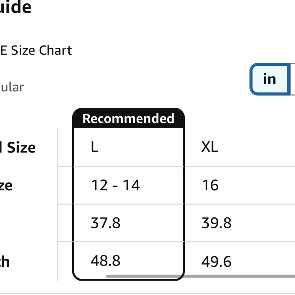 NWOT Chic Cream Sleeveless Knit coverup Dress L - XL - Picture 8 of 8